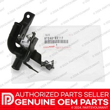 GENUINE Toyota 85-88 4Runner Pickup OEM HVAC Heater Control Valve 87240-89117