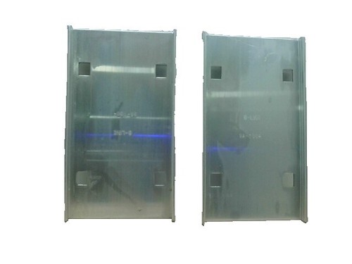 Cooper B-Line Current Transformer Enclosure NEMA 3R 48