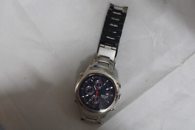 Sector 400 3253995035 Chrono Quartz