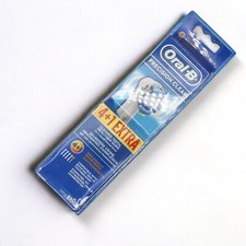 Oral-B Precision Clean 4 1 Extra Cleaner Teeth Healthier Gums