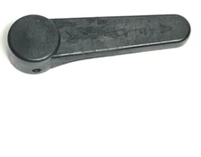 (072392) Handle, Pentair Ortega 2 Port 90°/2 Port/3 Port Valves