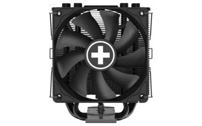 4044953503252 K Cooler Xilence M906 Perfomance X Black | 11xx/20xx/1200/1700 AM4