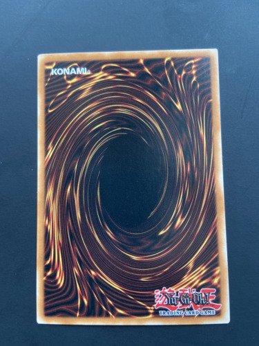 Trishula, Drache der Eisbarriere - Neuwertig - Starlight selten - BLVO-AM100 - Amerikanisch - Bild 2 von 2