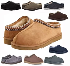UGG Men's Tasman Slipper Shoe Authentic with Original Box 5950