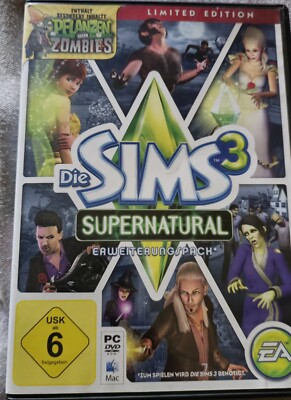 Sims 3