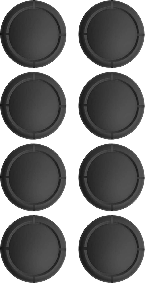Ferkurn Joystick Replacement Cap Thumb Grip for Switch Joy Ferkurn Joystick Replacement Cap Thumb Grip for Switch Joy