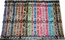 1" Designer Replacement Collar FIT Petsafe Wireless Fence PUL-275 PBC-102 *USA*