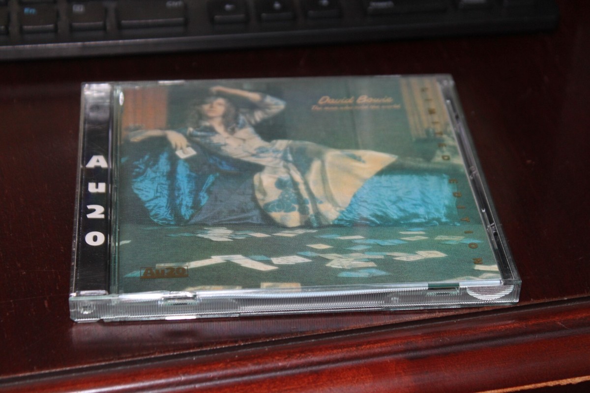 洋楽 David Bowie CD Amazon.co.jp: DAVID BOWIE: Music