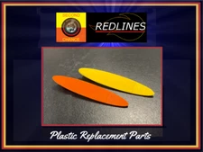 Hot Wheels Surfboards (Fits Many) SCR-P0076