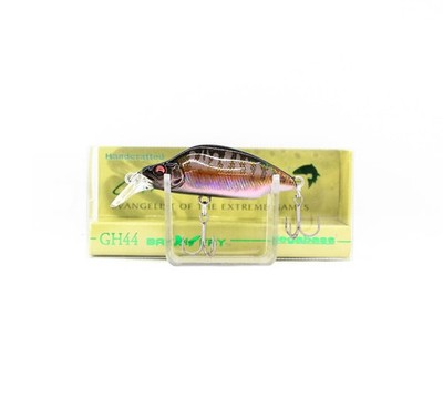 Megabass Great Hunting Butterfly GH44 Versenkung K�der Autumn Hallation (8613)
