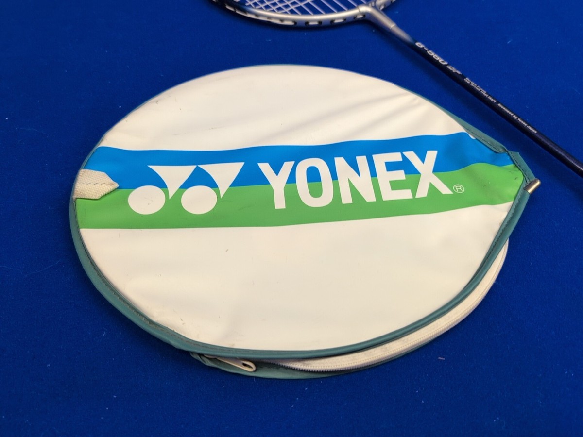 Yonex Japan Badminton Racquet B-560 DF Low Torsion Steel