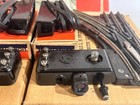 LIONEL POSTWAR PAIR OF 022 SWITCHES W/ BOXES/CONTROLLERS/PLUGS/LANTERNS/1-46 MNL — photo 5