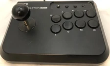 HORI Fighting Stick Mini PS4-043 Sony Playstation PS4 PS3 Joystick USB