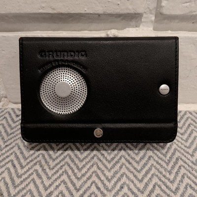 Grundig - Yacht Boy YB-P 2000 design by F.A. Porsche