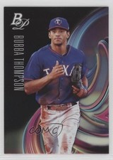 2018 Bowman Platinum Top Prospects Bubba Thompson #TOP-94 0c4