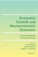 Steve Dowrick (U. A.) | Economic Growth And Macroeconomic Dynamics | Buch (2005)
