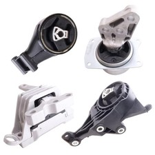 Engine Motor Mount Compatible with Regal 2013-2015 Malibu 2.0L Automatic Trans.