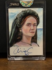 2023 Rittenhouse Game of Thrones Art & Images Cards Checklist 32