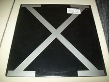 MALCOLM X 2-Laserdisc LD WIDESCREEN FORMAT BRAND NEW SEALED VERY RARE DENZEL 