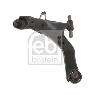 Lenker Radaufhängung Febi Bilstein 41862 für Hyundai Vorderachse Links