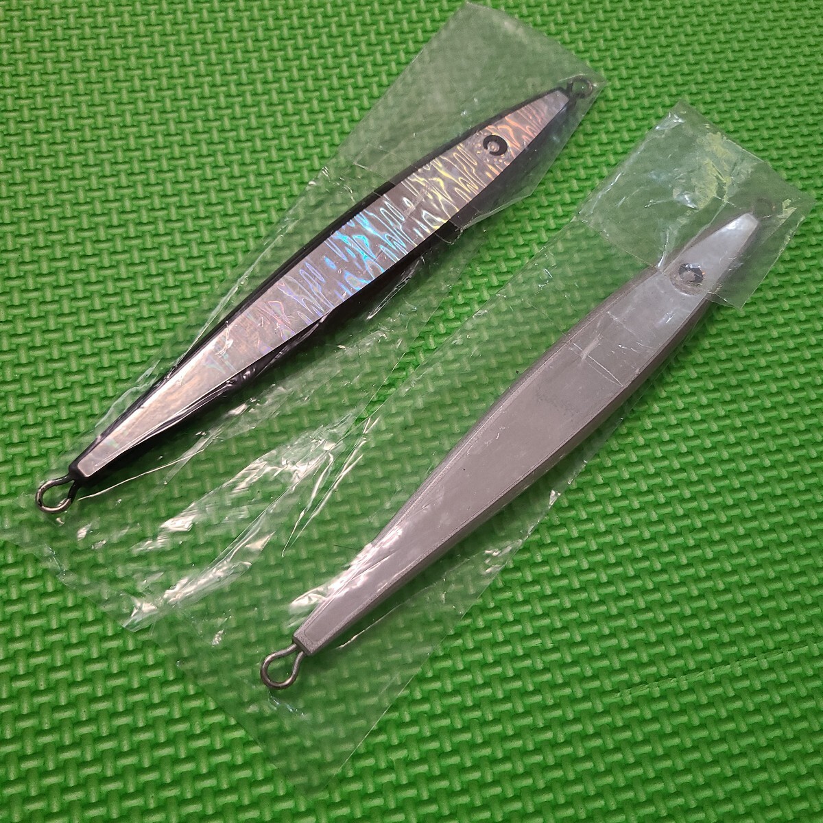 Carpenter Metal Jig 1510-250 2-piece set Approximately 185mm - Image 2