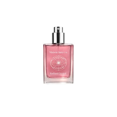 Radiant Crystal Extrait Inspired By Versace Bright Crystal Women 1.0 OZ / 30 ML