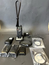 Baofeng UV-5RE Ham Radio w/Charger