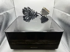 Sony DAV-IS10 DVD Home Theater System S-Master Digital Amplifier Receiver ONLY