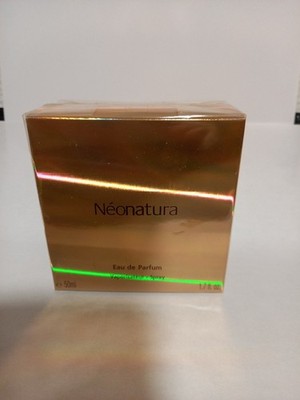 Neonatura Cocoon Eau De Parfum 50 ml Yves Rocher Neu im Blister