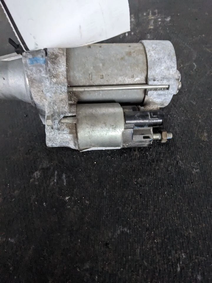 Motor de arranque compatible con 13-14 ATS 1030169 Foto 4 de 4