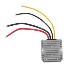 DC/DC Car 12V to 24V15A 360W Voltage Converter Step Up Regulator