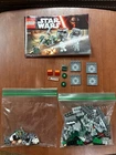 LEGO Star Wars: Kanan's Speeder Bike (75141)
