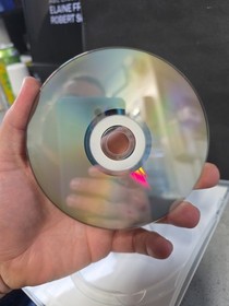 NFL Football Trivia Challenge (Sega CD, 1993) Good Plus, Free Shipping 