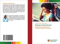 Fortunato Pedro Talani Diambo | RelaçãO FamíLia-Escola | Taschenbuch (2021)