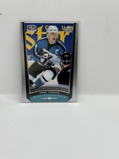 1998-99 Upper Deck Hockey Game Dated #31 Paul Kariya - Anaheim Ducks