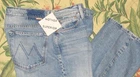 MOTHER The Dodger Sweak Jeans In Leap Of The Chance 31 NWT