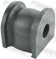 Febest Lagerbuchse, Stabilisator HSB-CURD17 FüR Honda