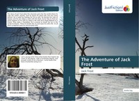 Arielle Sag | The Adventure Of Jack Frost | Taschenbuch | Englisch (2018)