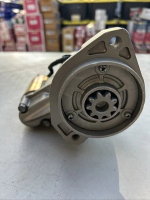 Starter Motors for 1984 Nissan 300ZX for sale | eBay
