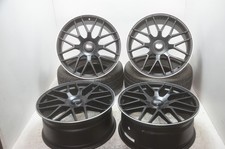 4 x Mam GT1 20 Zoll Alufelgen Audi a3 8V 8P  Q2 q3 RS3 TT 8J Seat ateca