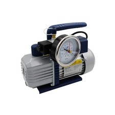 POMPA PER VUOTO DOPPIO STADIO 51 l/min Attrezzature Per Climatizzatori