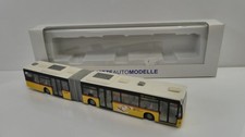 Y6939 Rietze Bus Schweiz CH Mercedes Benz  Citaro G postauto Die Post ork 62801