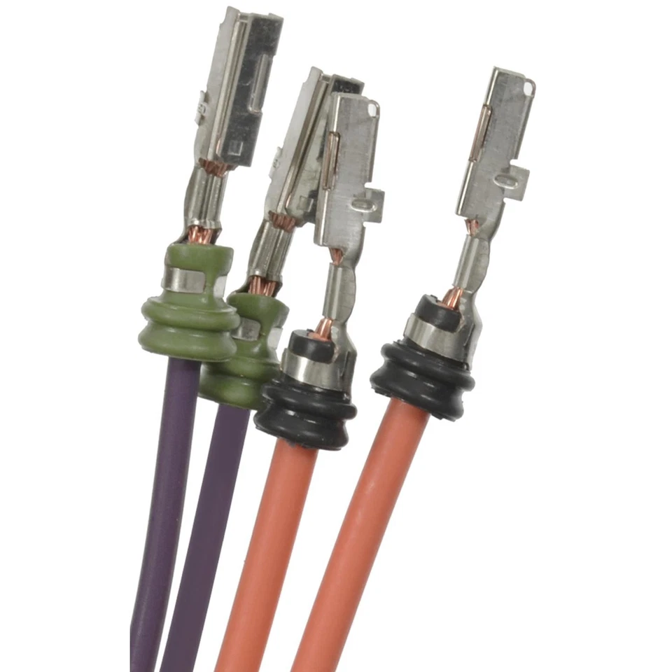 Conector de bobina de encendido SMP para Jeep Grand Cherokee 1998 Foto 3 de 3