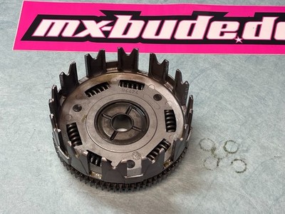 Husqvarna TE TC SM 410 610 630 sm Kupplungskorb Clutch Basket 800084424 84424
