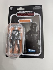 STAR WARS THE VINTAGE COLLECTION VC181 The Mandalorian