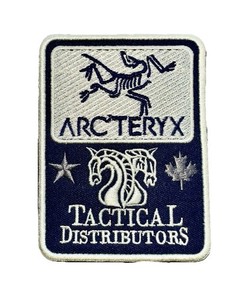 Arc`teryx Patch for sale | eBay