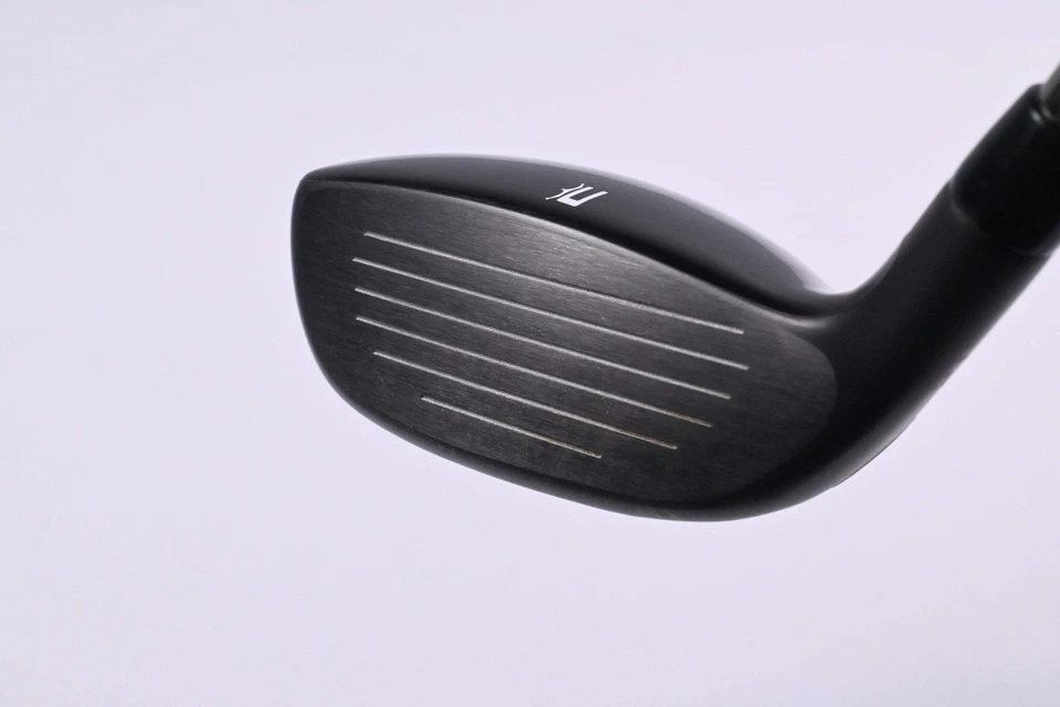 Cobra King Radspeed #4 Hybrid / 21 Degree / Regular Flex UST Recoil ESX 480 - Image 4 of 4