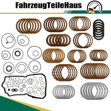 Rep.-Satz Getriebe Automatikgetriebe für Mercedes 722.9 7G-Tronic 7-Gang DE Rep.-Satz Getriebe Automatikgetriebe für Mercedes 722.9 7G-Tronic 7-Gang DE