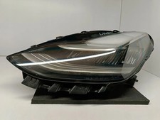 Frontscheinwerfer Tesla Model 3 5yj3 1077375-00-C Full LED Links Headlight