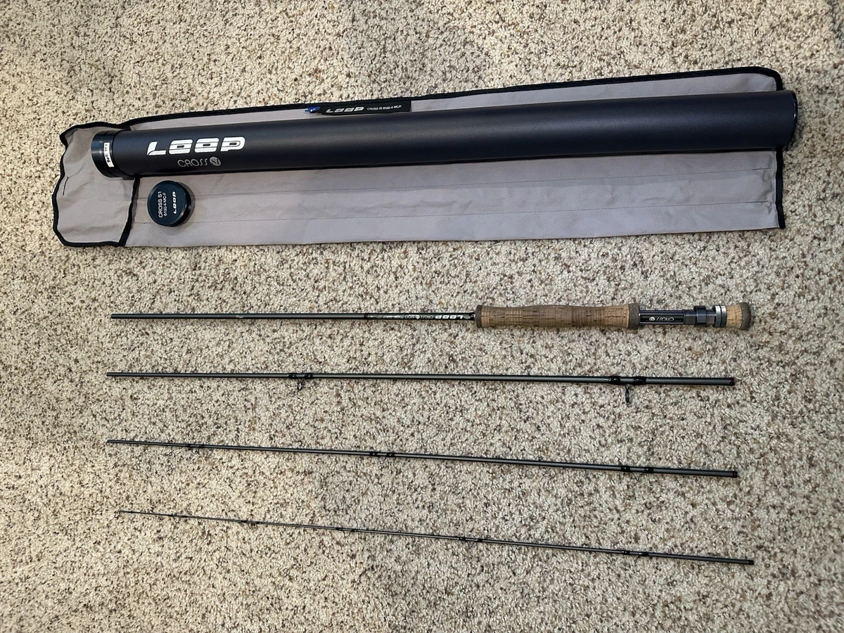 Loop Fishing Rods & Poles for sale - eBay